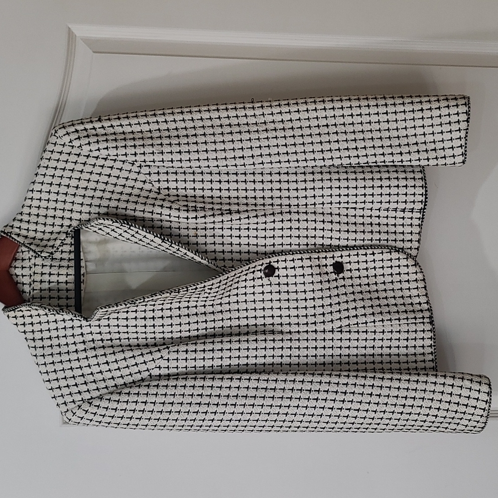 Jacket Custom Tailored